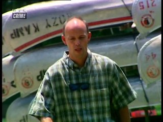 The FBI Files S02E09 RTL Crime