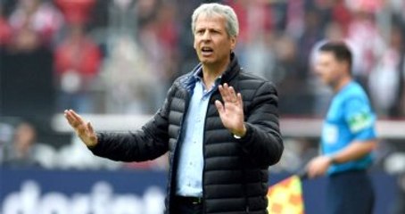 Galatasaray'ın Gündemindeki Lucien Favre, Leverkusen'le Anlaştı