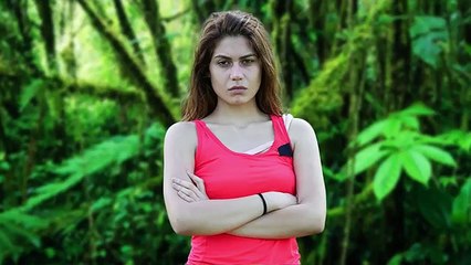 Nihalin Survivorda yaşadığı inanılmaz değişim