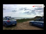 Tg Antenna Sud - Mistero nel Salento, cadavere di donna sulla spiaggia