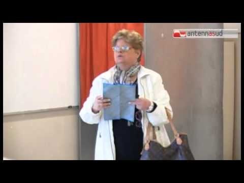 Tg Antenna Sud - L'Antimafia al lavoro sugli impresentabili