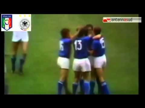 Tg Antenna Sud - Europei, sfida poco amichevole con i tedeschi