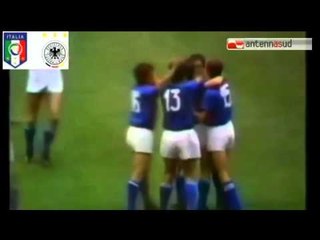 Tg Antenna Sud - Europei, sfida poco "amichevole"  con i tedeschi