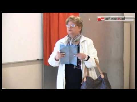 Tg Antenna Sud - Amministrative, al voto in costume da bagno