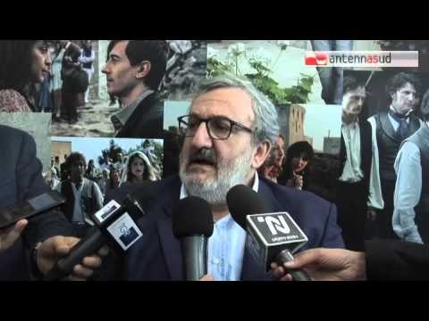 Tg Antenna Sud - Reddito di dignità, Emiliano lo presenta ai sindaci