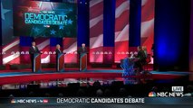 NBC News-YouTube Democratic Debate (Full) 23