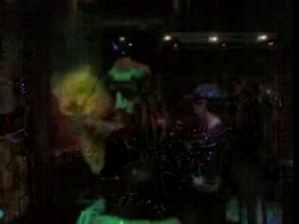 Les Vieilles Crécelles - Furious - 9.06.2007 - 4