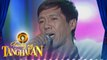 Tawag ng Tanghalan: Jaime Navarro | Faithfully (Semifinals)