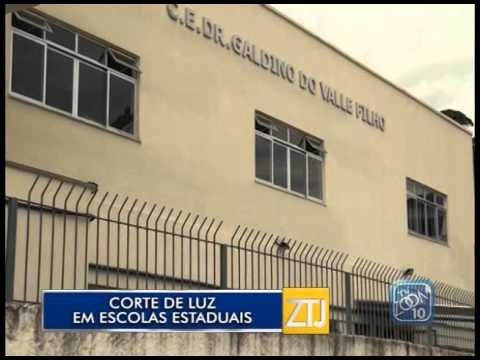 10-12-2015 - ESCOLAS SEM LUZ - ZOOM TV JORNAL