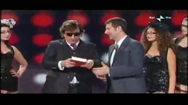 Cetto La Qualunque e l'iPilu