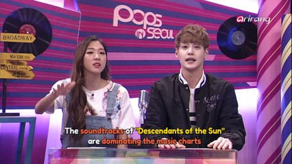 Ranking in the final week of march in 2010