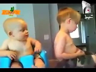 Imran Khan, Tahir Qadri Very Funny Child Tezabi Totay