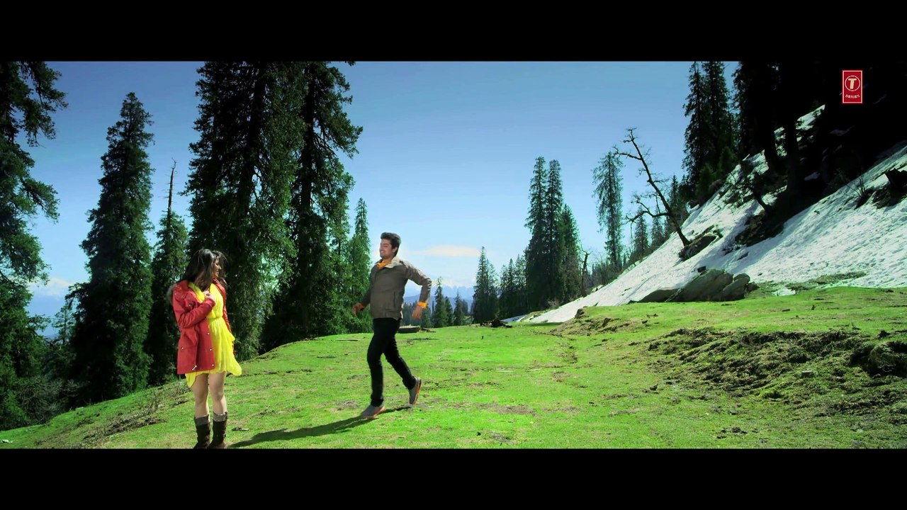 Kaisi Yeh Pyaas Hai Full Video Song   Awesome Mausam    K.K