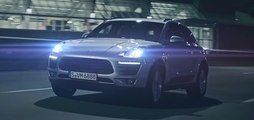 Porsche Macan, así es la versión con motor de 4 cilindros