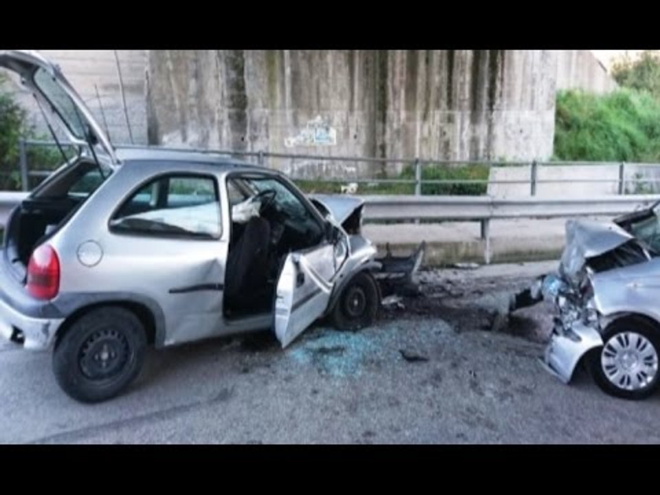 Somma Vesuviana (NA) - Incidente con un morto, primo arresto per omicidio stradale (30.03.16)