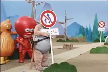 Kure Kure Takora Ep18