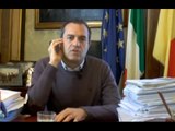 Napoli - Bagnoli, è scontro tra Renzi e de Magistris (30.03.16)