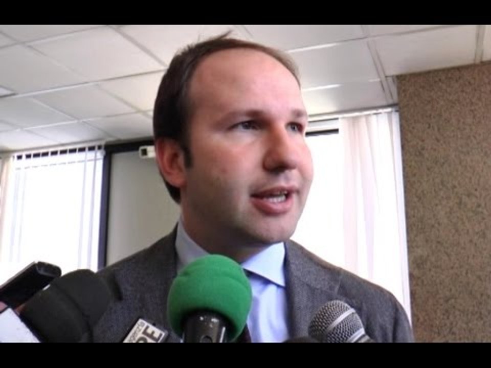 Napoli - I diritti umani dei detenuti, forum al Consiglio Regionale (31.03.16)