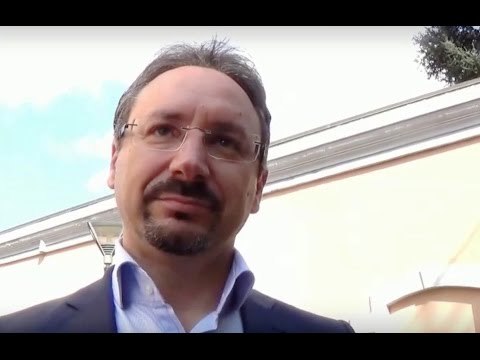 Aversa (CE) - Referendum Trivelle, Pedicini (M5S): Ecco perchè votare Sì (31.03.16)