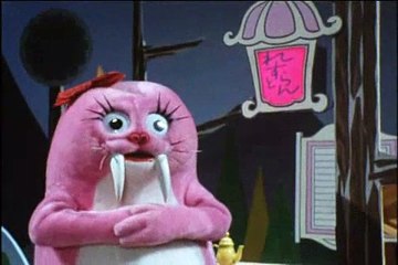 Kure Kure Takora Ep1