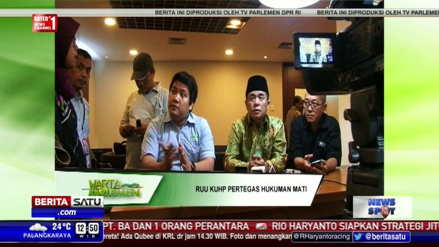 DPR Dukung Pengembangan Maluku Utara Agro-Marine Technopark
