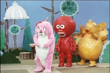 Kure Kure Takora Ep11