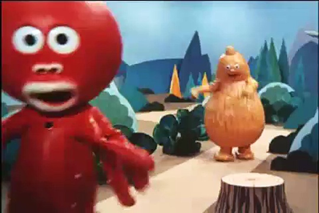 Kure Kure Takora Ep12