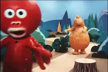 Kure Kure Takora Ep12