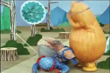 Kure Kure Takora Ep21