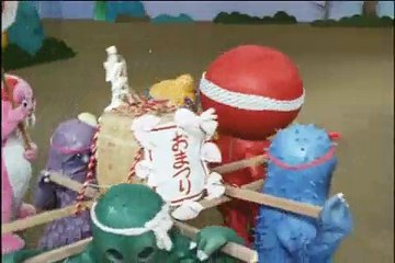 Kure Kure Takora Ep23