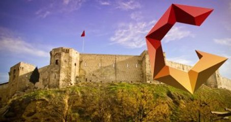 Gaziantep Belediyesi Yeni Logosu İçin 760 Bin Lira Ödedi