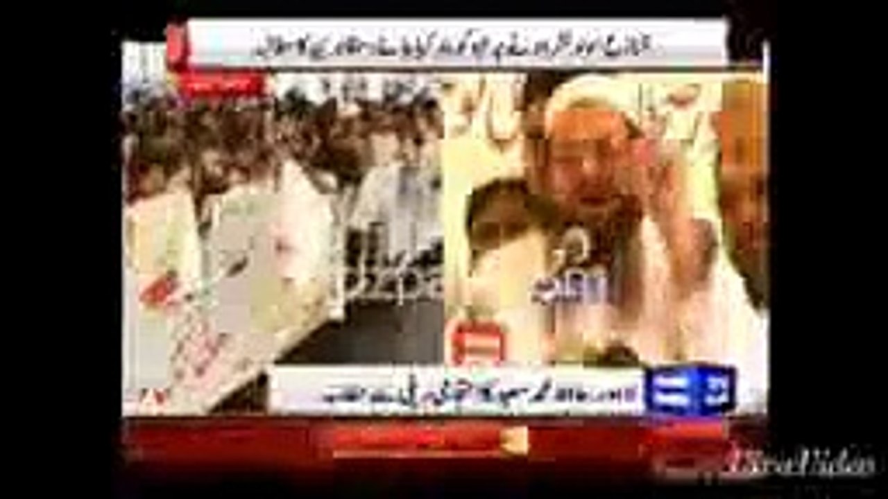 What Is The Punishment of Blasphemer in Islam, Hafiz Saeed Vs Maulana Tariq Jameel