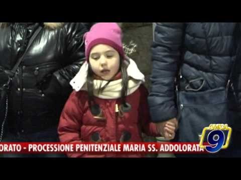 Speciale | I Riti della Settimana Santa