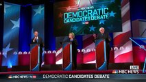 NBC News-YouTube Democratic Debate (Full) 54