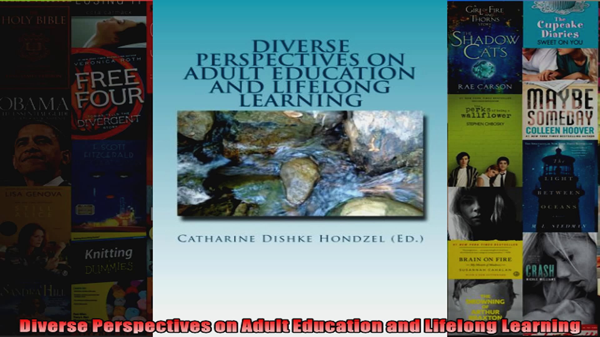 ⁣Diverse Perspectives on Adult Education and Lifelong Learning