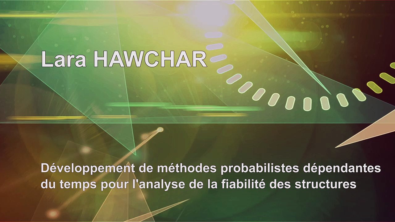 Lara HAWCHAR - Finale locale - édition 2016