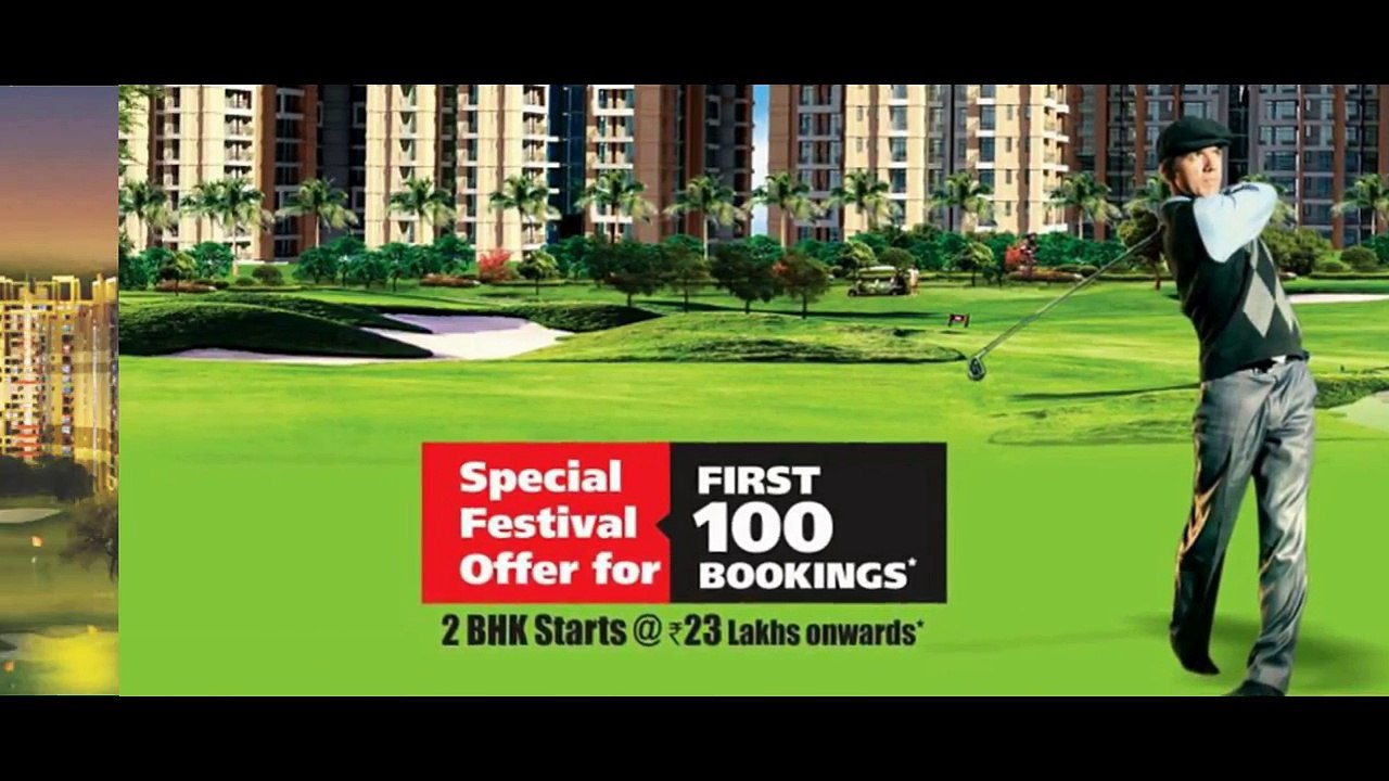 Amrapali Augusta Tower Go To Present Lifestyle