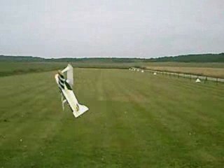 Cercle tonneau phaser