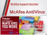 McAfee Support Number | 1-800-445-2810 | McAfee My Account