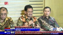 KPK Benarkan Tangkap Tangan Jaksa Kejati DKI