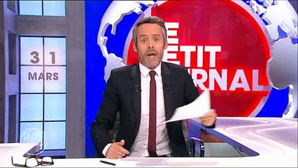 Nicolas Sarkozy mécontent d'un collaborateur qui l'interrompt en public le lui fait savoir - Regardez