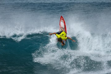 WSL - Bells Beach - Le top 3 des Round 4 & 5