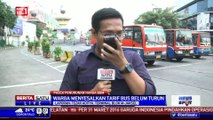 Pemerintah Wajibkan Pengusaha Transportasi Umum Turunkan Tarif