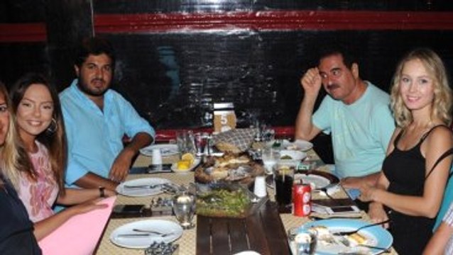 Evlat Dediği Zarrab Tutuklandı, Tatlıses Suskun