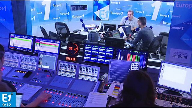 Section de recherches, un final en beauté pour TF1