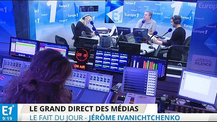 Envoyé spécial : un journaliste parvient à entrer dans des grands magazins avec des armes