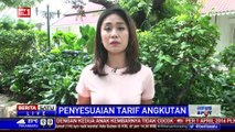 Organda DKI Masih Pertimbangkan Penurunan Tarif Angkutan Umum