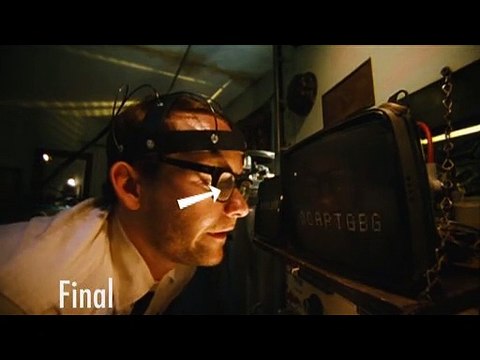 Intellectual Property 2006 (dark Mind) Behind The Scenes, Director Nicholas Peterson - Dvdrip [part 1]