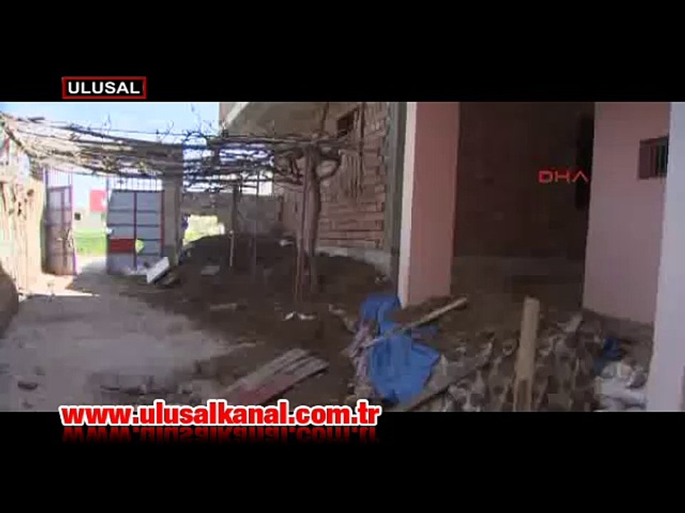 Mardin Nusaybin'de operasyonlar devam ediyor