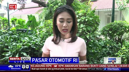 Video herunterladen: Industri Otomotif Targetkan Penjualan Naik 10 Persen